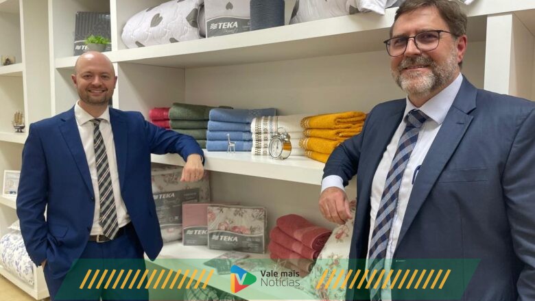 Nova gestão abre o jogo sobre crise na Teka e indica caminhos para salvar a gigante têxtil