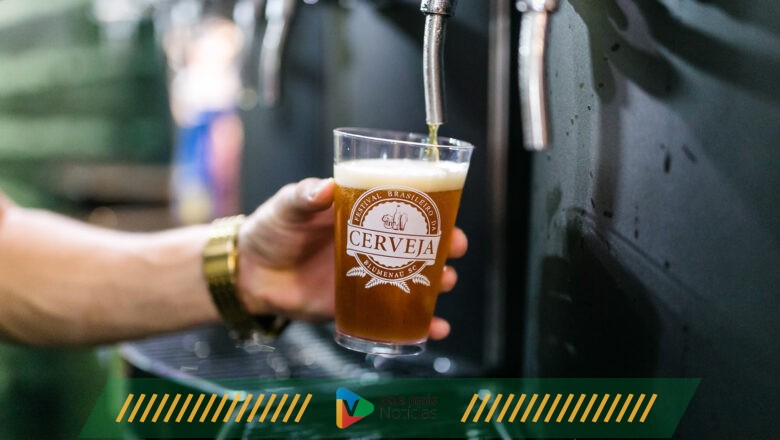 Novidades do Festival Brasileiro da Cerveja são apresentadas à entidades cervejeiras, empresariais e turismo 
