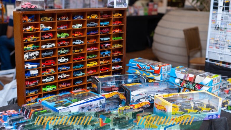 Sábado será com diversas atrações gratuitas e para toda a família no Shopping Park Europeu