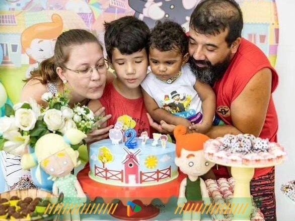 Aprenda a se comunicar e ajude a família do Nicolas