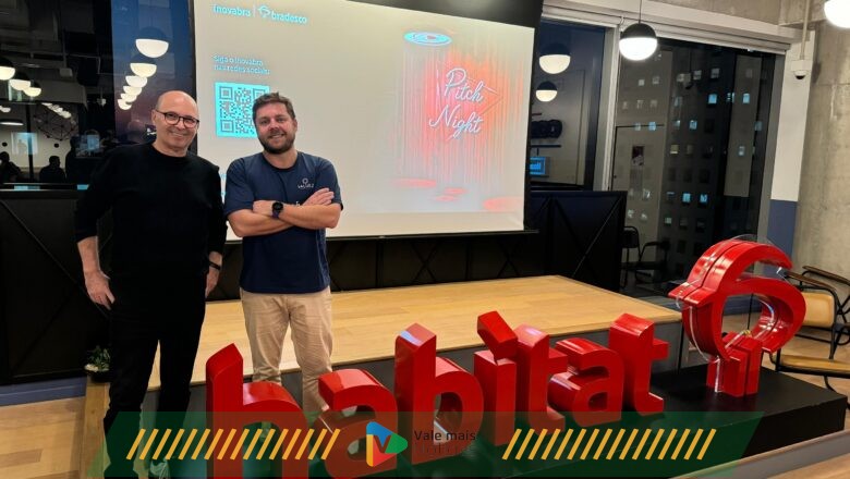 CEO da startup catarinense Valuez apresenta diferenciais da empresa que é referência em valuation a executivos em São Paulo