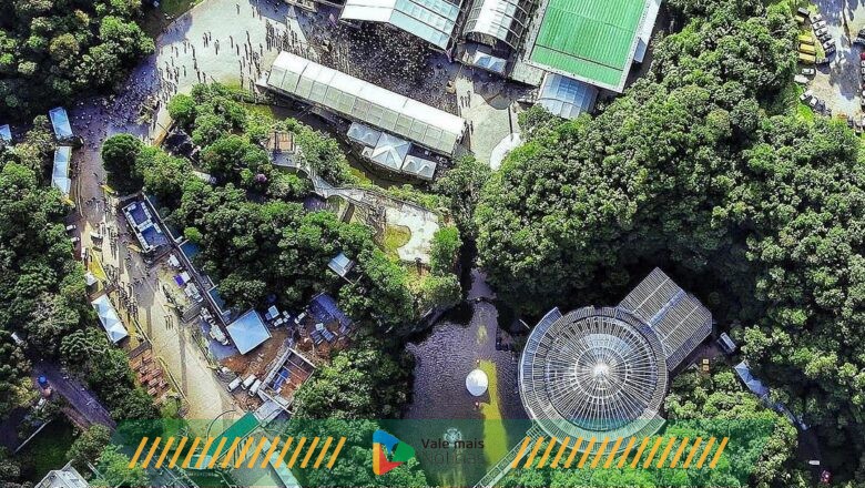 Ecoturismo cresce 20% ao ano no Brasil
