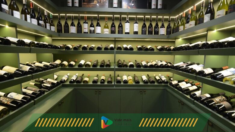 Feira do Vinho na Caves Europa: Imperdível nos Dias 9 e 10 de Agosto