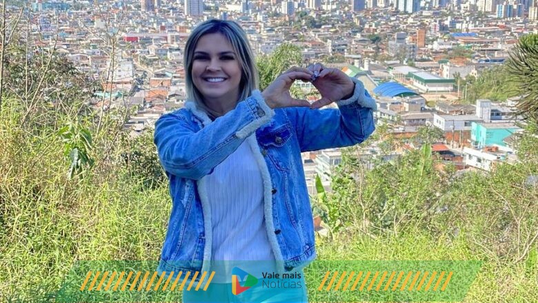 O RETORNO TRIUNFAL DA GUERREIRA DE CAMBORIÚ