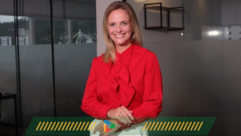 Especialista ministra workshop sobre liderança em Blumenau; saiba como participar