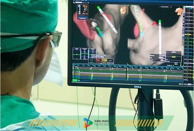 Serviço de Hemodinâmica Cardiovascular iniciará no Hospital Oase