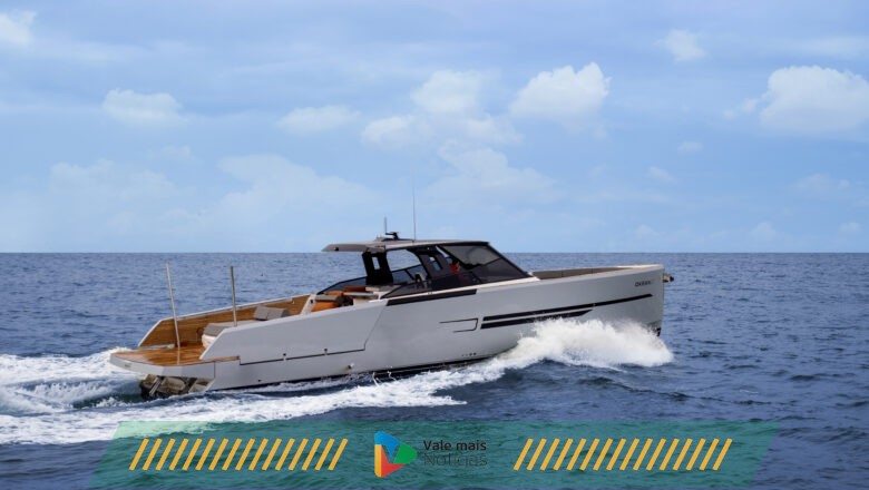 Painel vai mostrar como a cidade de Itajaí se transformou no principal fabricante de barcos do país