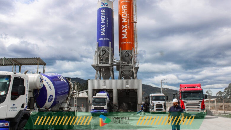 Max Mohr abre vagas de emprego em cidades de SC