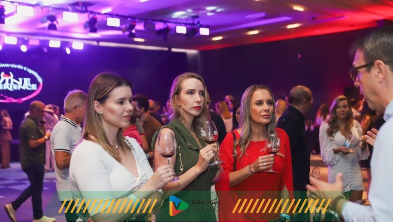 Balneário Camboriú se consolida como destino gastronômico com a 2ª edição do Wine Experience BC