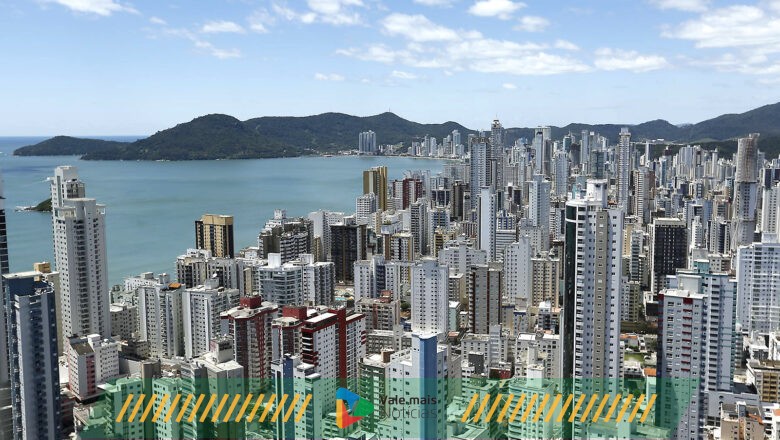 Cidades do Vale do Itajaí oferecem benefícios fiscais relacionados à construção civil