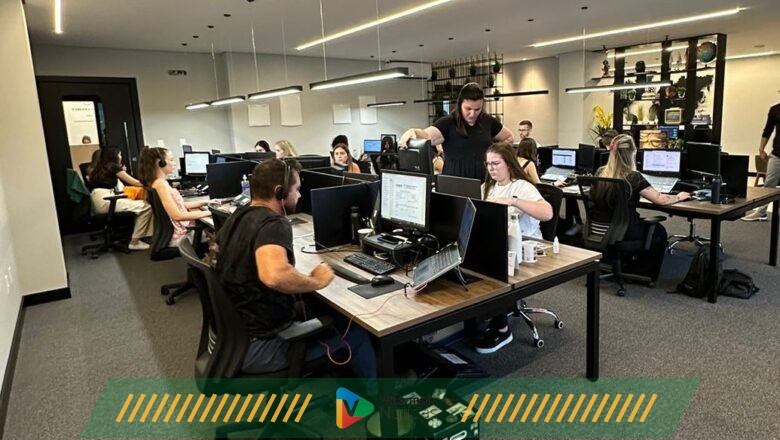 Father & Company Brasil se associa ao Hub das Américas