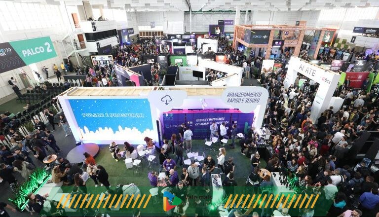CERTI promove ciclo de palestras sobre inovação no Startup Summit