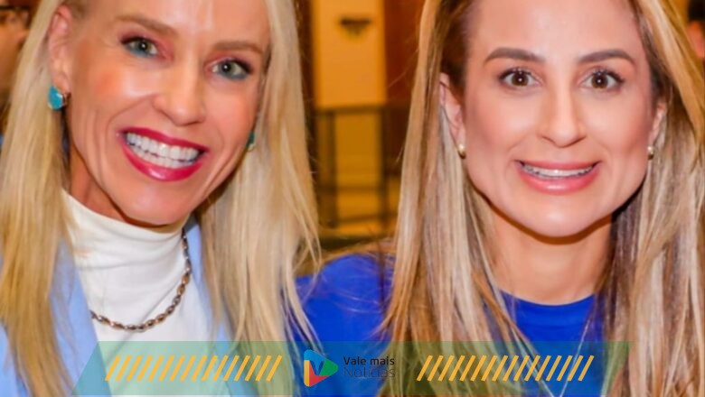 Principal candidata de Ju Pavan é comparada a Ana Hickman