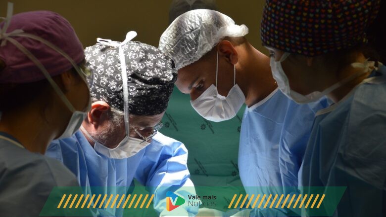 Hospitais de Santa Catarina são referência em transplantes de córnea e outros órgãos