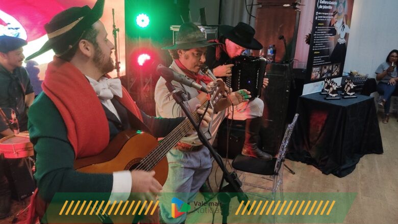 23ª Semana Farroupilha de Joinville celebra a cultura gaúcha neste final de semana