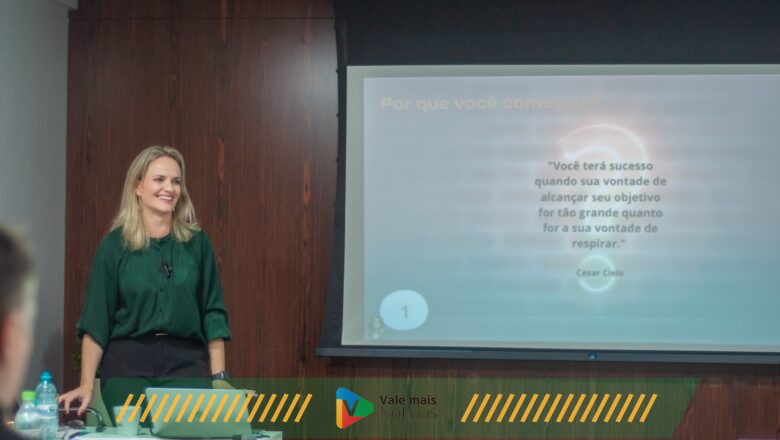 Com capacitação para líderes, ‘Workshop Liderança’ chega à segunda edição; saiba como se inscrever