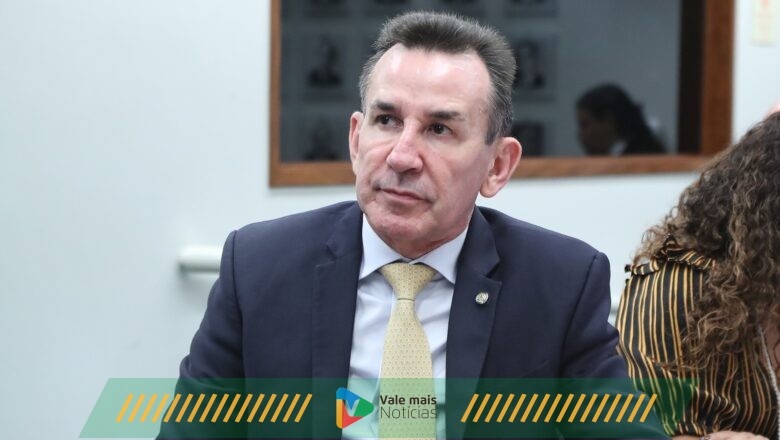 Deputado federal Jorge Goetten sobe o tom contra divulgação de jogos ilegais