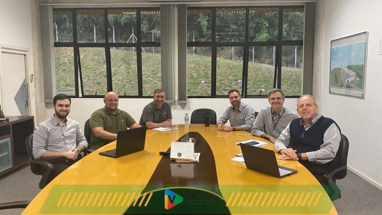 Selgron firma parceria com empresa norte-americana para ampliar presença nos EUA