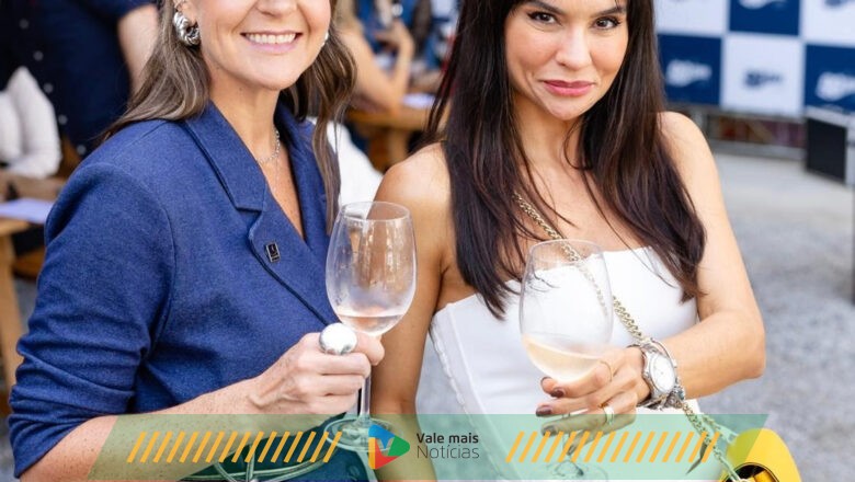 Evento inédito em Blumenau aborda etiqueta e sofisticação feminina