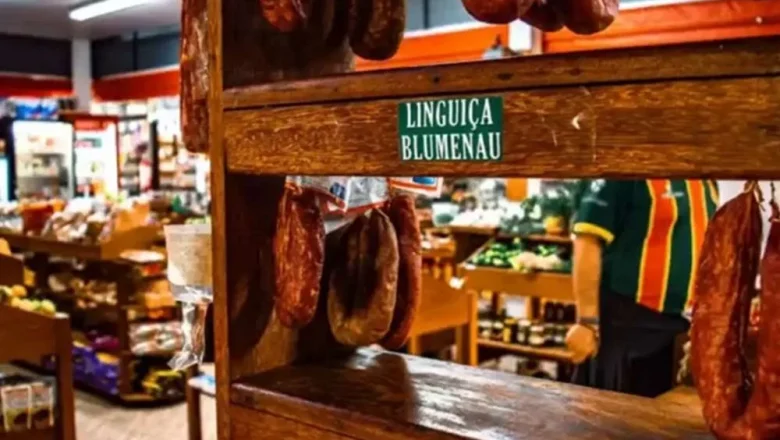 Estabelecimentos de Indaial conquistam selo de Indicação de Procedência da Linguiça Blumenau