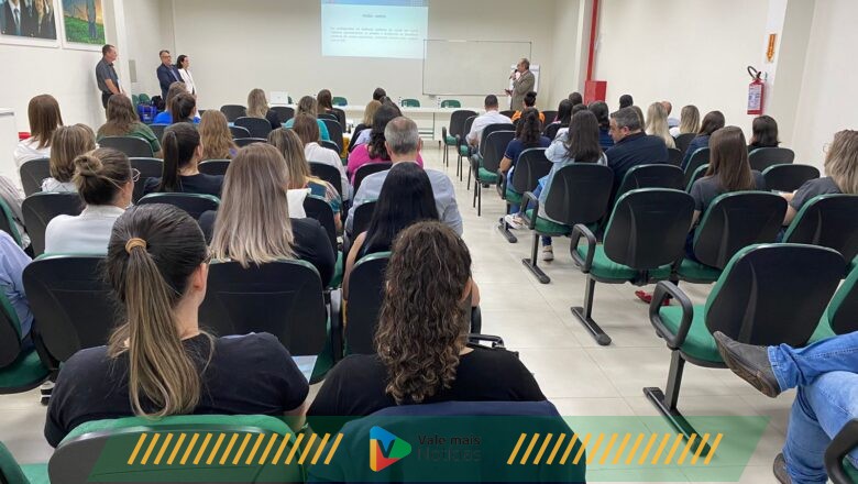 AHESC e FHESC lançam capacitação gratuita para gestores hospitalares em Blumenau