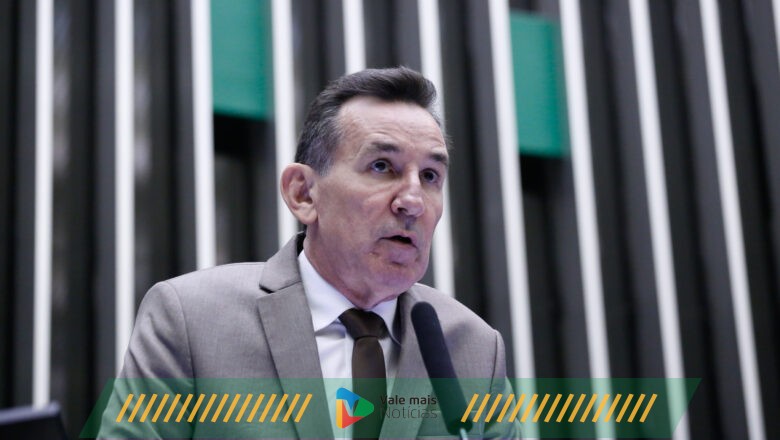 Deputado Goetten propõe regulamentar a atividade de influenciadores digitais, com foco em apostas e proteção de menores