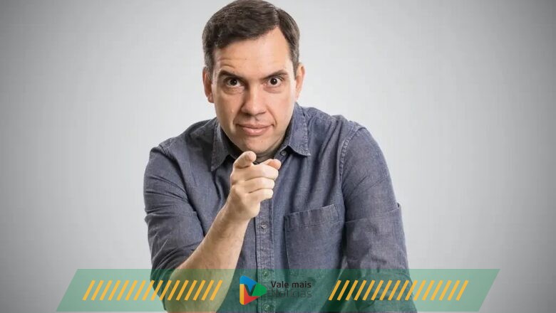 Blumenau recebe um dos maiores nomes do Marketing do Brasil