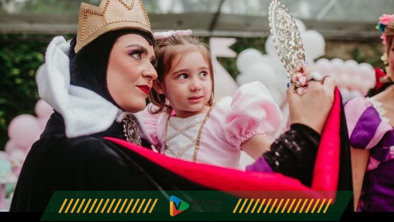 Halloween no Norte Shopping terá musical “Vilões” e ação “Doces ou Travessuras”