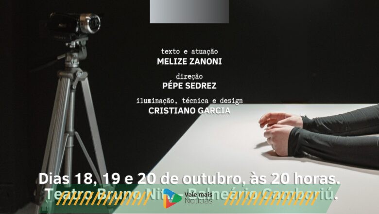 Protocolo Grace estreia no próximo fim de semana, em Balneário Camboriú