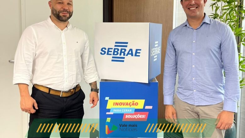 Jurídico do SEBRAE conversa com jornalista cultural sobre Economia Criativa