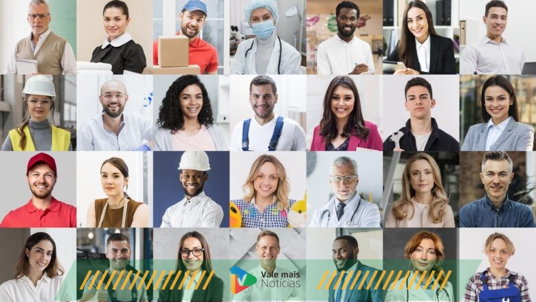 1º Feirão de Empregos da Uniasselvi e CDL Indaial