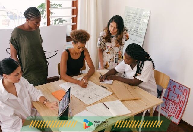 Conselhos para ter sucesso como empreendedor