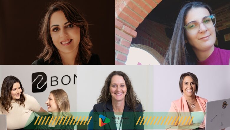 Dia do Empreendedorismo Feminino: mulheres compartilham experiências na jornada à frente dos negócios