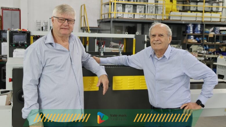 Censi alavanca crescimento internacional e faturamento acumulado superior a 2023