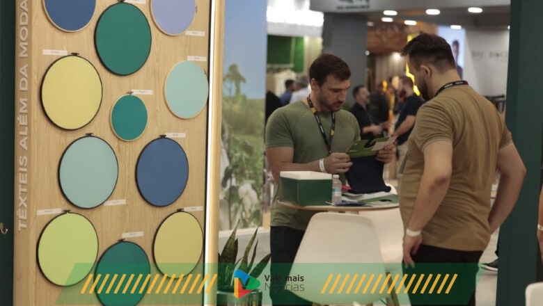 Coleção Beyond e lançamentos como Fitty e Ultra Slim marcaram a presença da Texneo na feira ‘O Negócio da Moda’