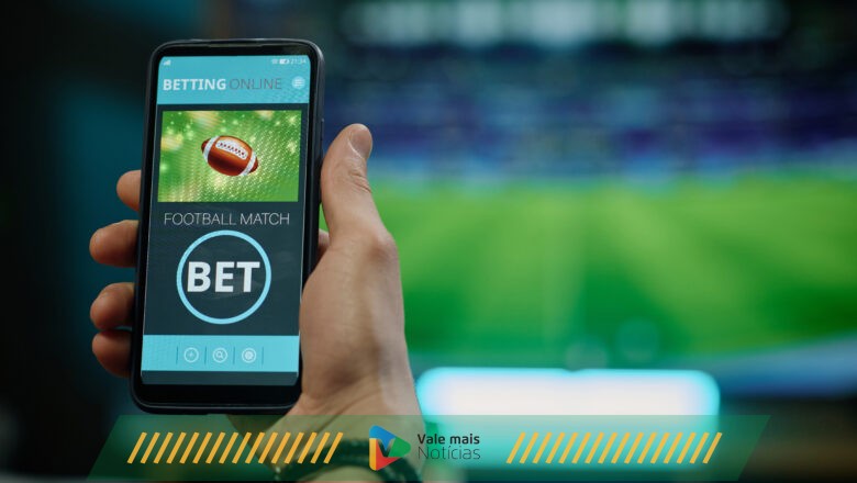 44% dos endividados que apostaram em bets queriam quitar suas dívidas, revela pesquisa da Serasa