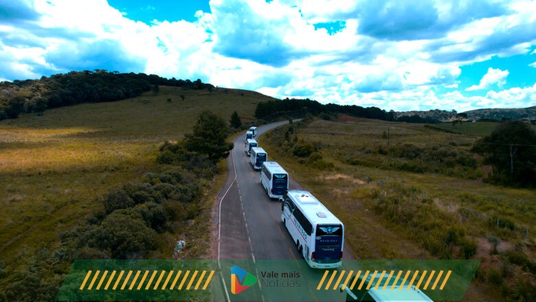 Transporte coletivo do Grupo Reunidas é finalista no Prêmio Destaques ANTT 2024