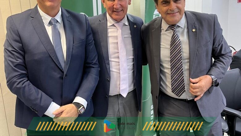 Deputado Jorge Goetten assume diretoria da Micro e Pequena Empresa na Frente Parlamentar do Comércio e Serviços