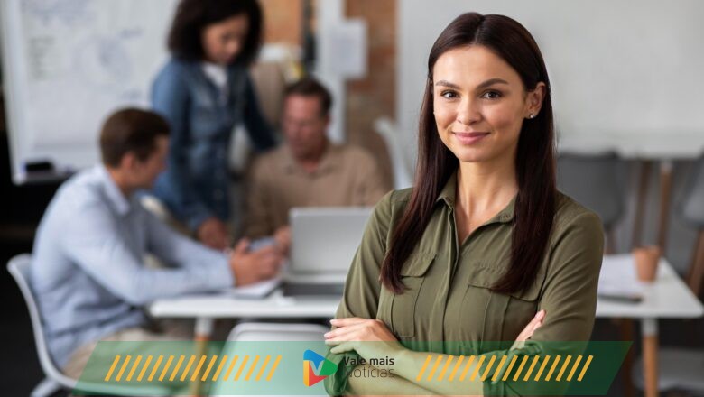 Liderança feminina: desafios, conquistas e impactos no mundo corporativo