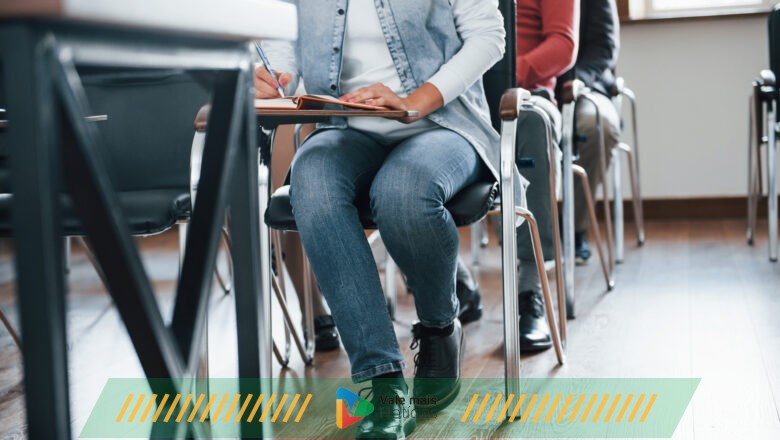 44% dos universitários já trancaram o curso por não conseguir pagar mensalidades, revela Serasa