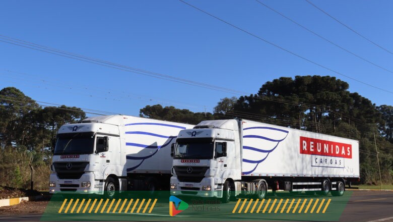 Serviços online de cotação e coleta facilitam a vida de empresas e clientes
