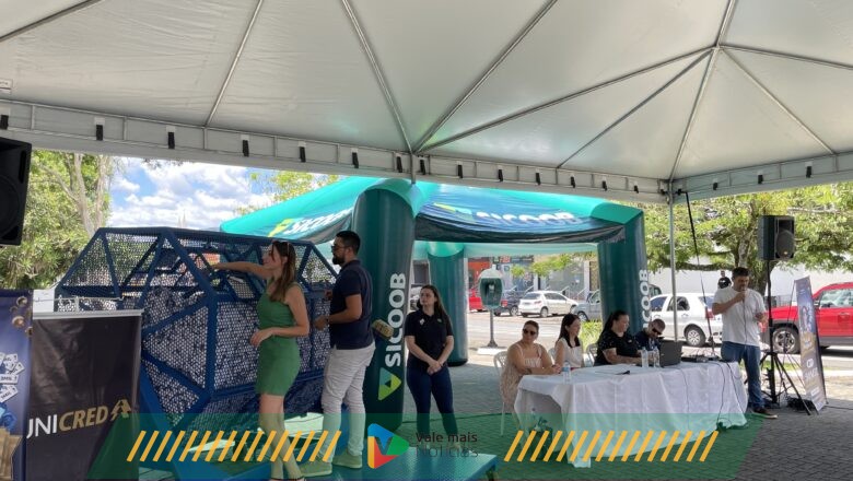 Natal Mágico: confira quem são os 74 ganhadores da campanha da CDL Indaial