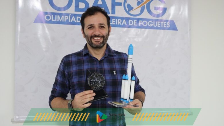 OBA e Manual do Mundo lançam nova categoria de foguetes multiestágios