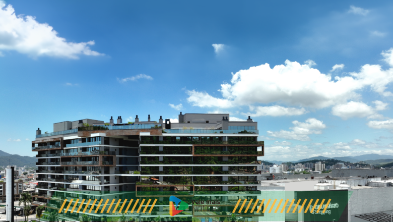 A AJ REALTY fecha maior negócio imobiliário de Balneário Camboriú com a venda de 57 unidades do The Spot One