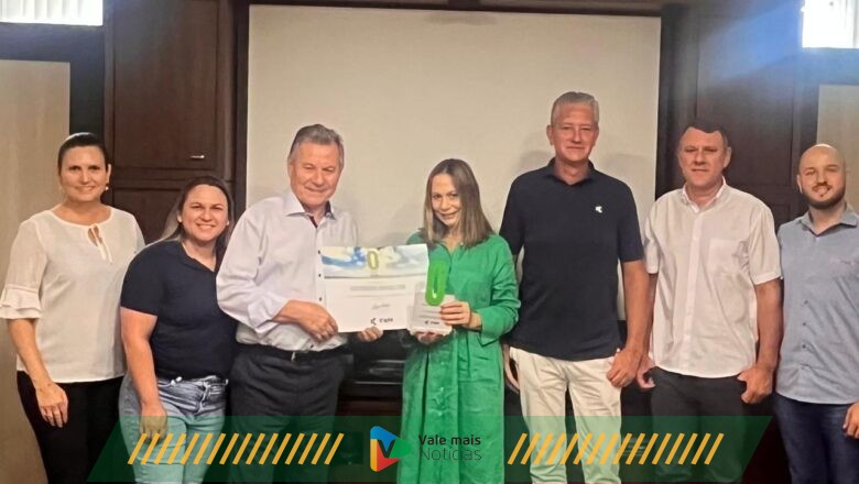 Empresa CartonDruck alcança o status de Aterro Zero