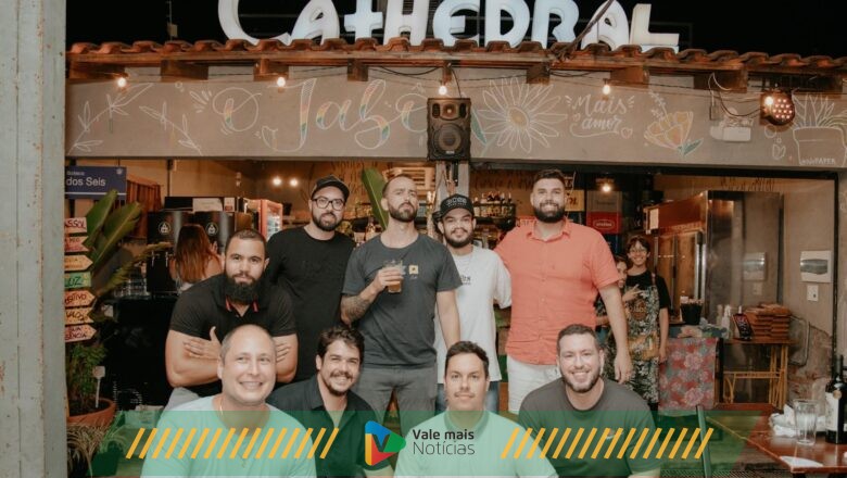 Reconhecimento: Cervejaria Cathedral, de Maringá (PR), levará equipe completa para o Festival Brasileiro da Cerveja