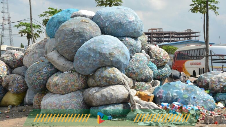 Com apenas 8% do lixo reciclado, Brasil encara desafios na coleta seletiva e aponta novos caminhos para 2025
