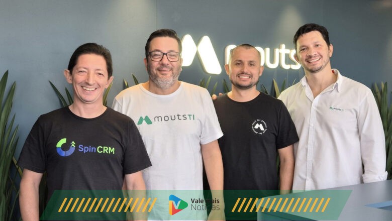 Mouts TI cresce no mercado de produtos tecnológicos com aquisição da Custom IT