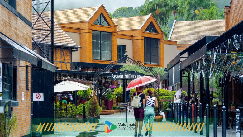 Turismo impulsiona economia catarinense e Sebrae/SC amplia investimentos no setor