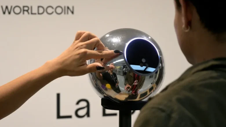 Especialista em inteligência artificial explica escaneamento de íris e proibições impostas à World